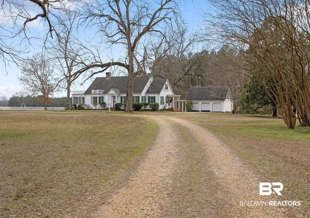 Photo 3 of Single family home for sale at 11265 State Hwy 14, Greensboro, AL 36744 | MLS# 393613 | Listing updated on 2026-09-08