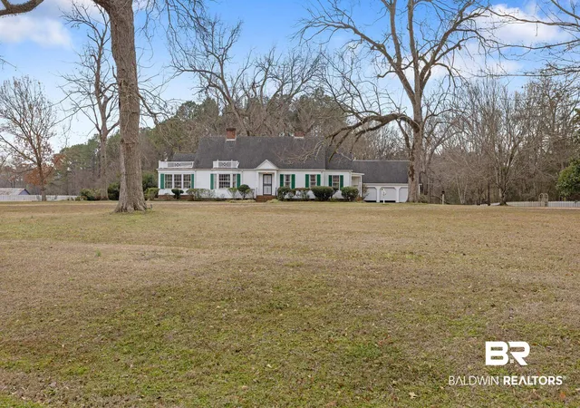 Photo 4 of Single family home for sale at 11265 State Hwy 14, Greensboro, AL 36744 | MLS# 393613 | Listing updated on 2026-09-08