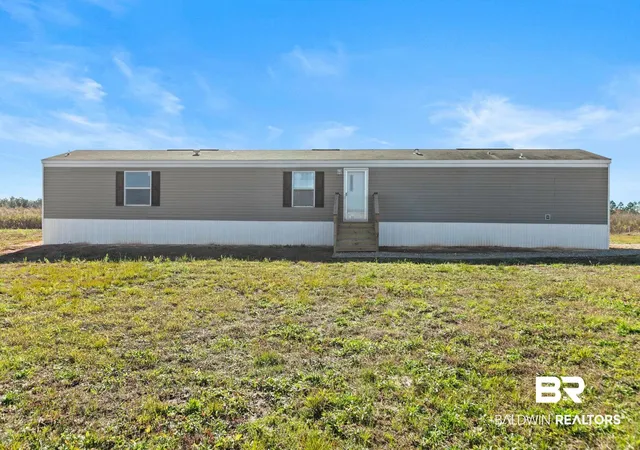 2nd image of 15400 County Rd 16 #HOUSE-2, Foley, AL 36535 | MLS# 398785