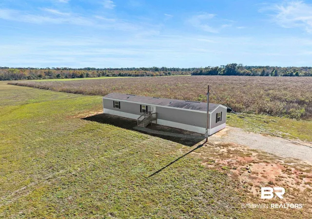 52nd image of 15400 County Rd 16 #HOUSE-2, Foley, AL 36535 | MLS# 398785