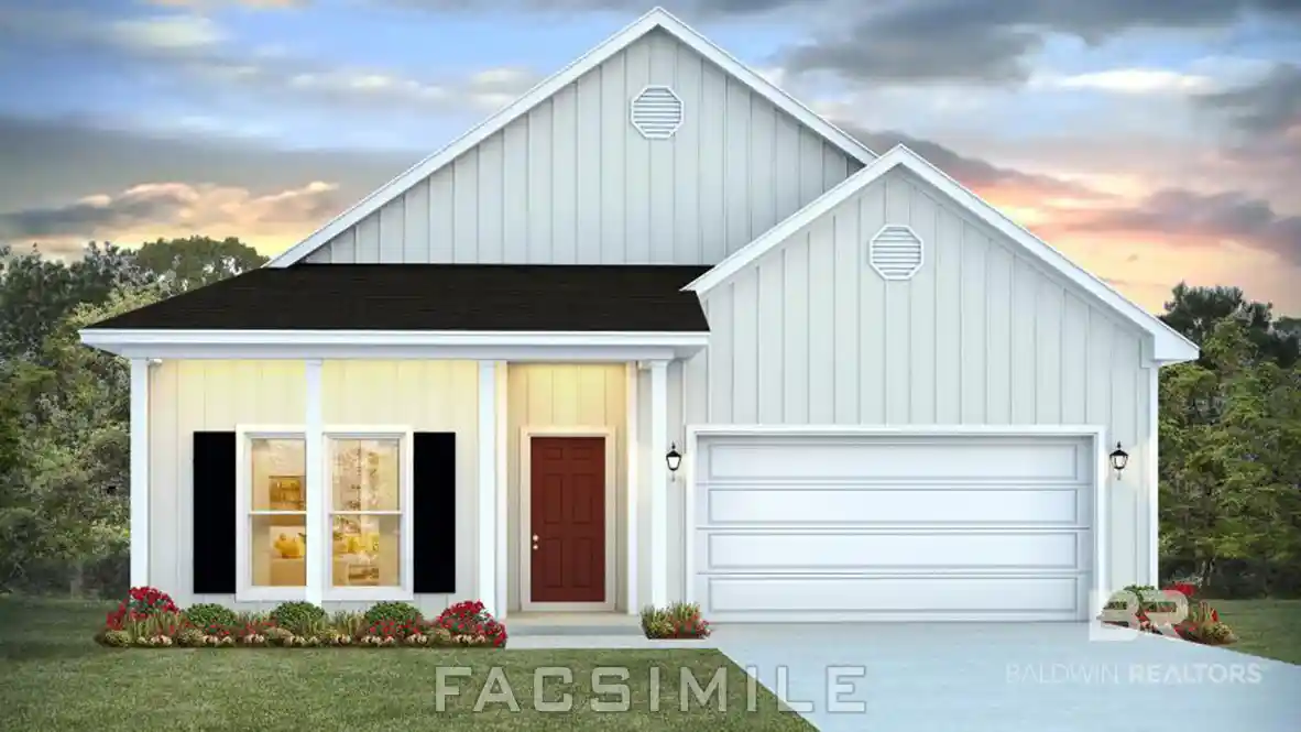 Photo 1 of Single family home for sale at 12615 Waterfall Cir, Fairhope, AL 36532 | MLS# 412427 | Listing updated on 2026-10-22