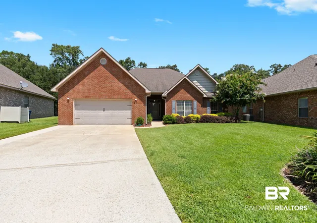 2nd image of 23295 Dundee Circle, Foley, AL 36535 | MLS# 409546