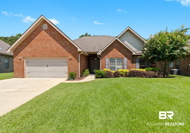 Photo 3 of Single family home for sale at 23295 Dundee Circle, Foley, AL 36535 | MLS# 409546 | Listing updated on 2026-08-26