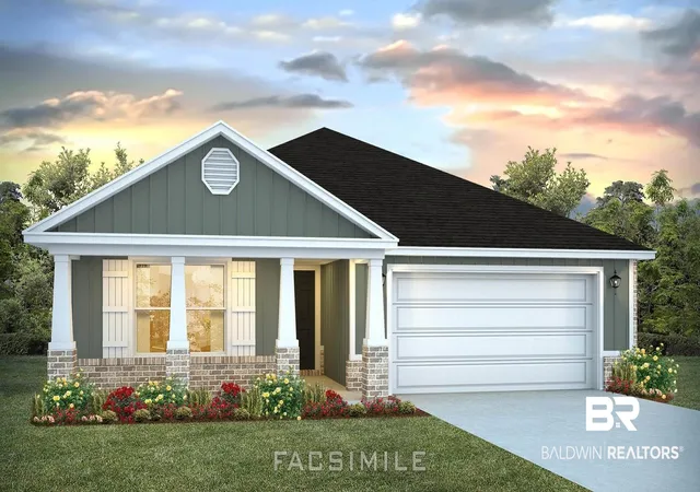 Photo 1 of Single family home for sale at 16400 Laurelbrooke Loop, Fairhope, AL 36532 | MLS# 397422 | Listing updated on 2026-08-02
