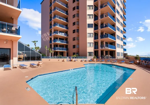 Photo 1 of Townhouse for sale at 26072 Perdido Beach Blvd #701E, Orange Beach, AL 36561 | MLS# 394374 | Listing updated on 2026-09-15
