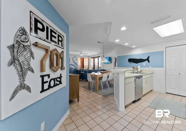 Photo 2 of Townhouse for sale at 26072 Perdido Beach Blvd #701E, Orange Beach, AL 36561 | MLS# 394374 | Listing updated on 2026-09-15