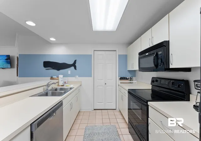 Photo 3 of Townhouse for sale at 26072 Perdido Beach Blvd #701E, Orange Beach, AL 36561 | MLS# 394374 | Listing updated on 2026-09-15