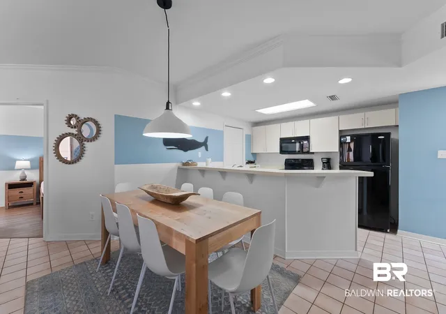 Photo 4 of Townhouse for sale at 26072 Perdido Beach Blvd #701E, Orange Beach, AL 36561 | MLS# 394374 | Listing updated on 2026-09-15
