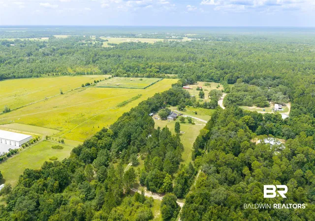 Photo 3 of Land for sale at 13125 Powell Ln, Lillian, AL 36549 | MLS# 399750 | Listing updated on 2026-09-22