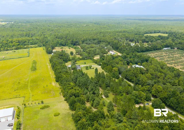 Photo 3 of Land for sale at 13125 Powell Ln, Lillian, AL 36549 | MLS# 399750 | Listing updated on 2026-09-22