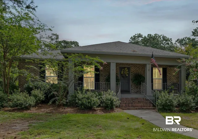 Photo 2 of Single family home for sale at 1 Calvary Charge, Spanish Fort, AL 36527 | MLS# 399811 | Listing updated on 2026-09-14