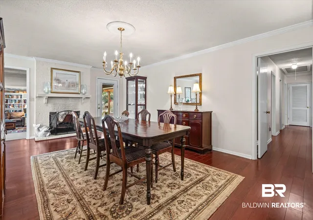 Photo 4 of Single family home for sale at 1 Calvary Charge, Spanish Fort, AL 36527 | MLS# 399811 | Listing updated on 2026-09-14