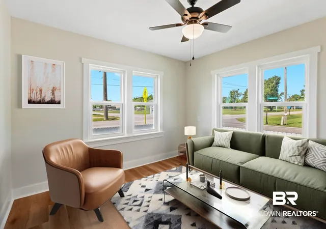 Photo 3 of Sale Pending at 5172 W Union Ave, Loxley, AL 36551 | MLS# 399308 | Listing updated on 2026-07-28