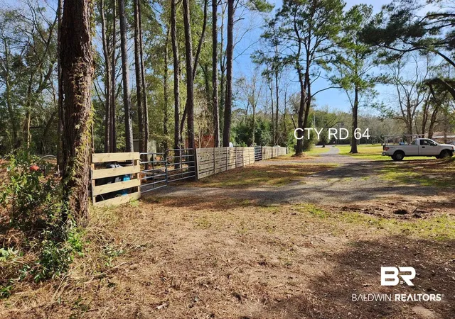 Photo 2 of Land for sale at 26001 Nelson St, Daphne, AL 36526 | MLS# 392492 | Listing updated on 2026-08-13