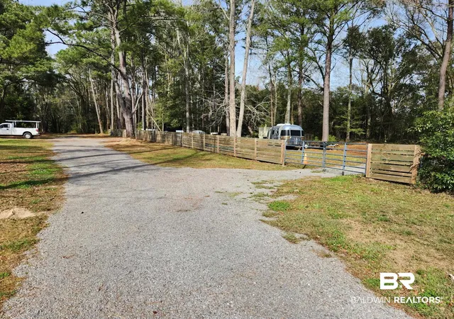 Photo 3 of Land for sale at 26001 Nelson St, Daphne, AL 36526 | MLS# 392492 | Listing updated on 2026-08-13