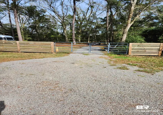 Photo 3 of Land for sale at 26001 Nelson St, Daphne, AL 36526 | MLS# 392492 | Listing updated on 2026-08-13