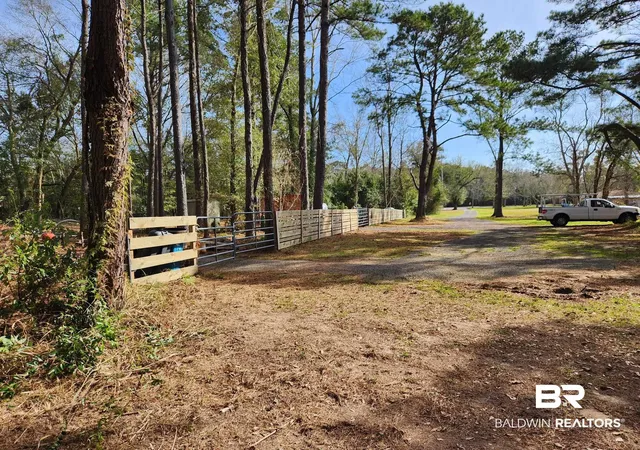 Photo 4 of Land for sale at 26001 Nelson St, Daphne, AL 36526 | MLS# 392492 | Listing updated on 2026-08-13