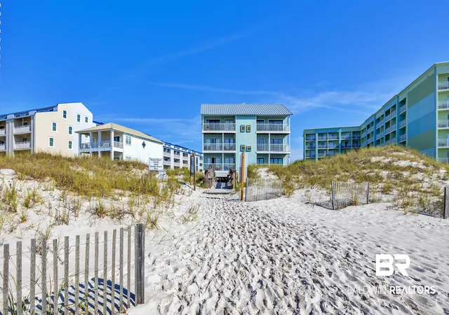 Photo 1 of Townhouse for sale at 23060 Perdido Beach Boulevard #UNIT 316, Orange Beach, AL 36561 | MLS# 409453 | Listing updated on 2026-09-17