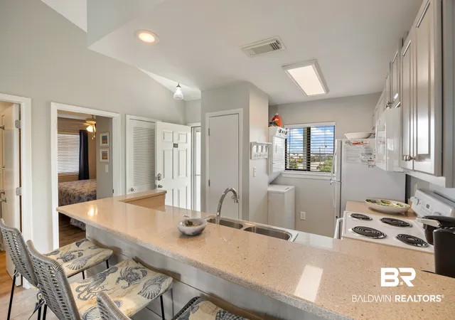 Photo 3 of Townhouse for sale at 23060 Perdido Beach Boulevard #UNIT 316, Orange Beach, AL 36561 | MLS# 409453 | Listing updated on 2026-09-17