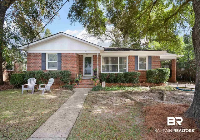 1st image of 511 E Barksdale Dr, Mobile, AL 36606 | MLS# 399734