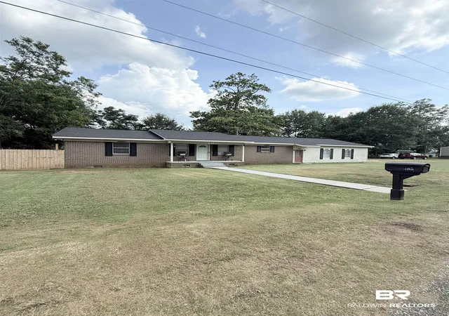 2nd image of 185 Pecan Street, Uriah, AL 36480 | MLS# 400161
