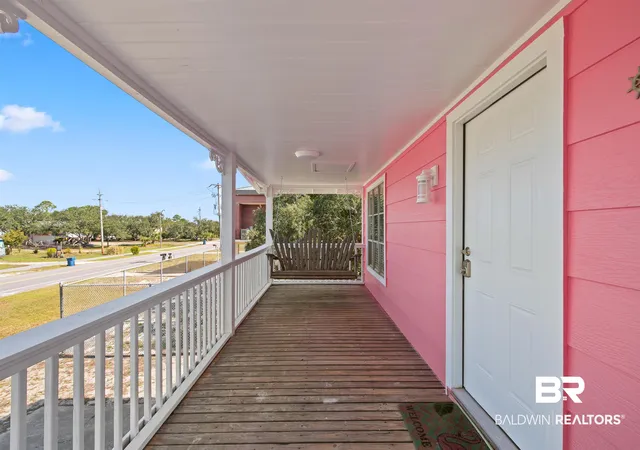Photo 2 of Single family home for sale at 1013 W Lagoon Ave, Gulf Shores, AL 36542 | MLS# 385474 | Listing updated on 2026-10-02