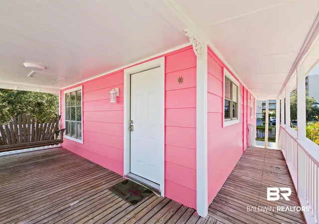 Photo 3 of Single family home for sale at 1013 W Lagoon Ave, Gulf Shores, AL 36542 | MLS# 385474 | Listing updated on 2026-10-02