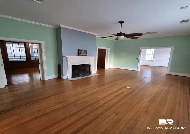 4th image of 308 Rural St, Evergreen, AL 36401 | MLS# 392140