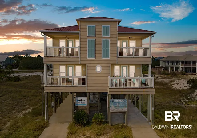 1st image of 6697 Beach Shore Dr, Gulf Shores, AL 36542 | MLS# 385893