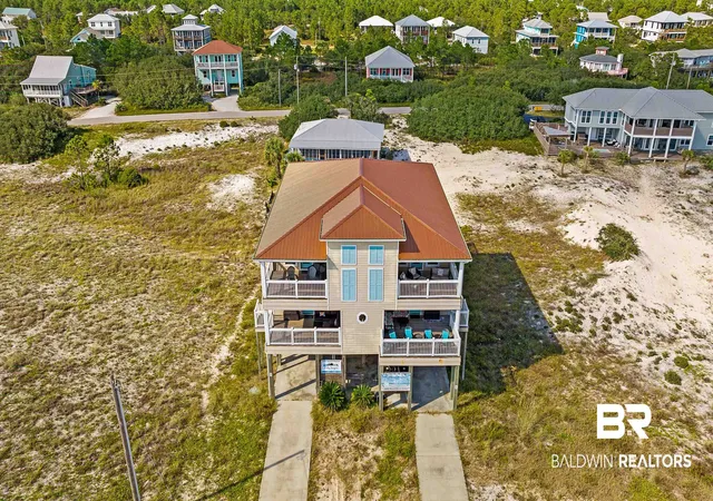 3rd image of 6697 Beach Shore Dr, Gulf Shores, AL 36542 | MLS# 385893