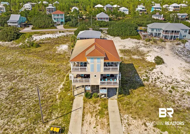 4th image of 6697 Beach Shore Dr, Gulf Shores, AL 36542 | MLS# 385893