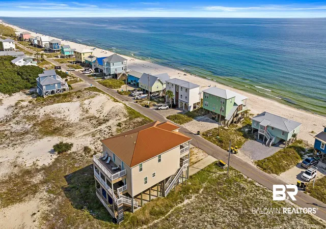 5th image of 6697 Beach Shore Dr, Gulf Shores, AL 36542 | MLS# 385893