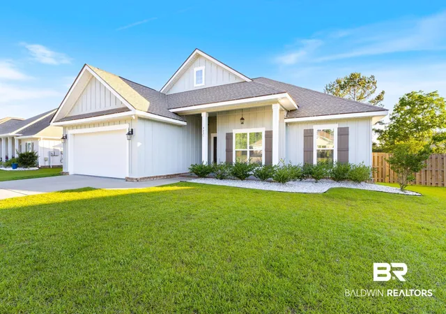 Photo 1 of Single family home for sale at 465 Aldrin Ave, Gulf Shores, AL 36542 | MLS# 396892 | Listing updated on 2026-09-18