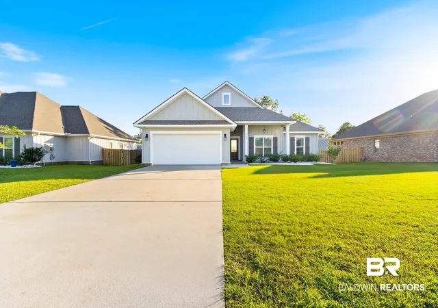 Photo 2 of Single family home for sale at 465 Aldrin Ave, Gulf Shores, AL 36542 | MLS# 396892 | Listing updated on 2026-09-18