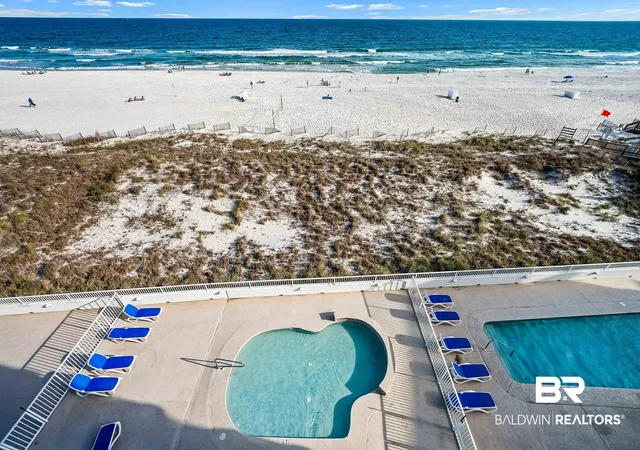 Photo 3 of Townhouse for sale at 25800 Perdido Beach Blvd #406, Orange Beach, AL 36561 | MLS# 395035 | Listing updated on 2026-08-24