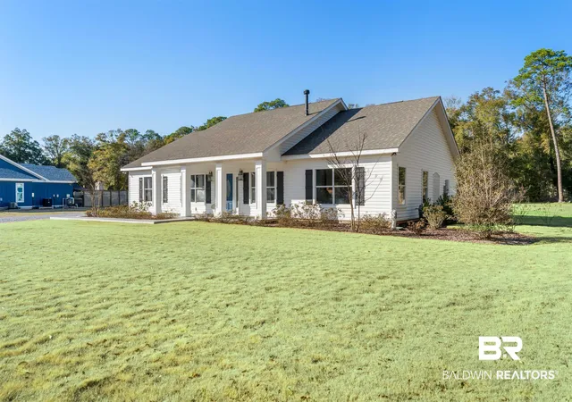 Photo 38 of Single family home for sale at 19079 County Rd 10, Foley, AL 36535 | MLS# 391737 | Listing updated on 2026-08-31