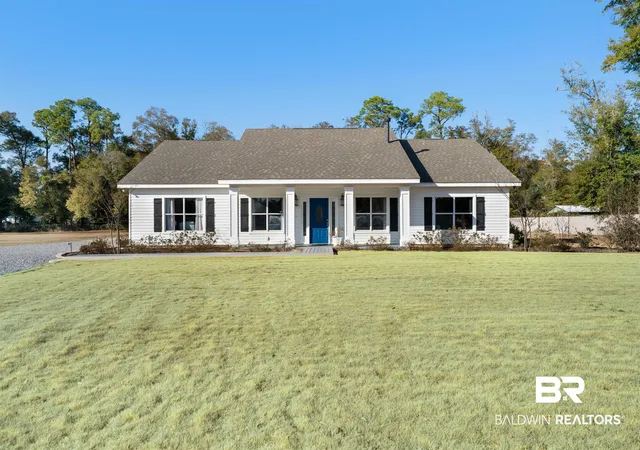 Photo 2 of Single family home for sale at 19079 County Rd 10, Foley, AL 36535 | MLS# 391737 | Listing updated on 2026-08-31