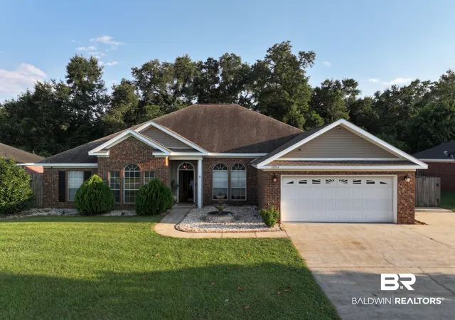 1st image of 16566 Tyson Dr, Foley, AL 36535 | MLS# 409454