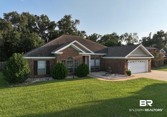 Photo 3 of Sale Pending at 16566 Tyson Dr, Foley, AL 36535 | MLS# 409454 | Listing updated on 2026-08-31