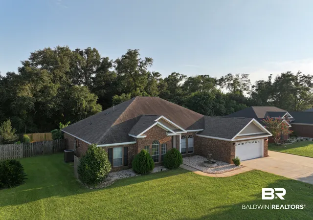 Photo 3 of Sale Pending at 16566 Tyson Dr, Foley, AL 36535 | MLS# 409454 | Listing updated on 2026-08-31