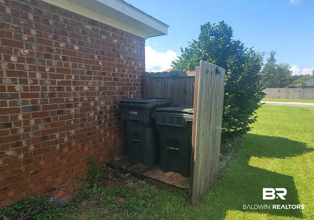 51st image of 16566 Tyson Dr, Foley, AL 36535 | MLS# 409454