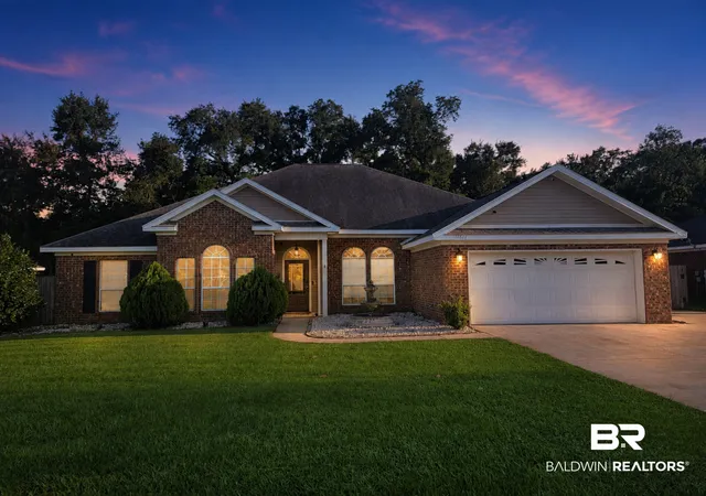 Photo 4 of Sale Pending at 16566 Tyson Dr, Foley, AL 36535 | MLS# 409454 | Listing updated on 2026-08-31