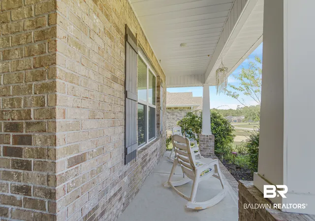 Photo 3 of Single family home for sale at 7021 Shallow Brk Ct, Gulf Shores, AL 36542 | MLS# 409111 | Listing updated on 2026-09-04