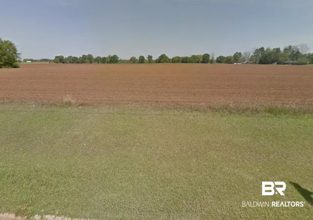 Photo 1 of Land for sale at 0 Phillips Rd, Flomaton, AL 36441 | MLS# 409294 | Listing updated on 2026-08-19