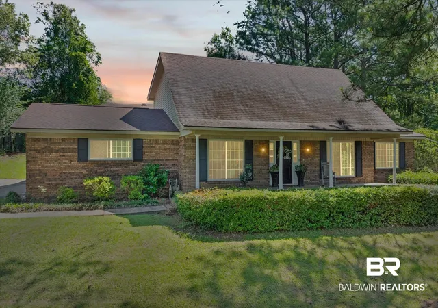 Photo 1 of Single family home for sale at 19 Calvary Charge, Spanish Fort, AL 36527 | MLS# 396740 | Listing updated on 2026-09-10