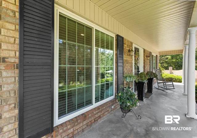 Photo 2 of Single family home for sale at 19 Calvary Charge, Spanish Fort, AL 36527 | MLS# 396740 | Listing updated on 2026-09-10