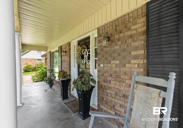 Photo 3 of Single family home for sale at 19 Calvary Charge, Spanish Fort, AL 36527 | MLS# 396740 | Listing updated on 2026-09-10