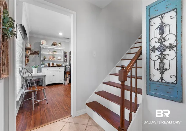 Photo 3 of Single family home for sale at 19 Calvary Charge, Spanish Fort, AL 36527 | MLS# 396740 | Listing updated on 2026-09-10