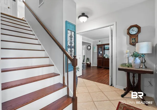 Photo 4 of Single family home for sale at 19 Calvary Charge, Spanish Fort, AL 36527 | MLS# 396740 | Listing updated on 2026-09-10