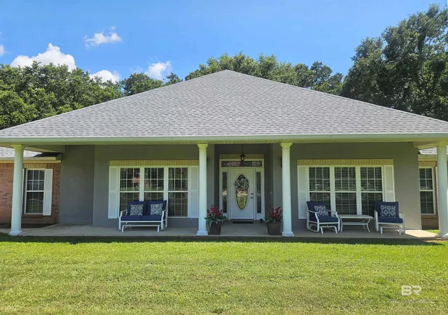 Homes for sale in Fairhope, AL | 9118 Feather Trail, Fairhope, AL 36532 | MLS# 390500